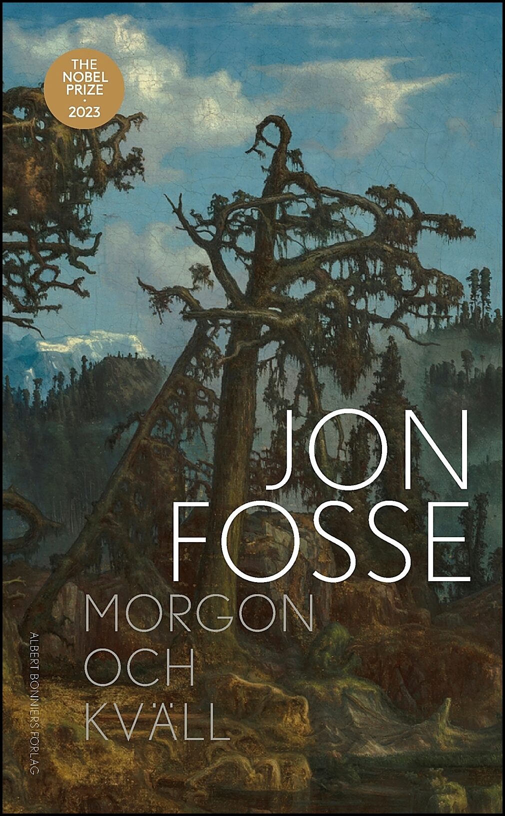 Fosse, Jon | Morgon och kväll