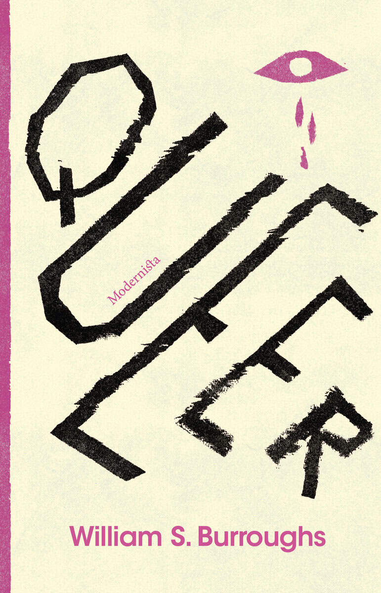 Burroughs, William S. | Queer