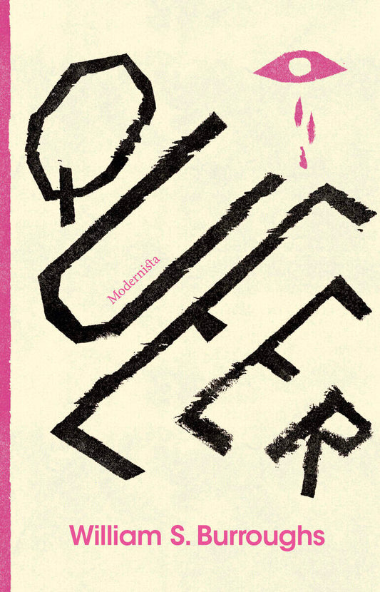 Burroughs, William S. | Queer