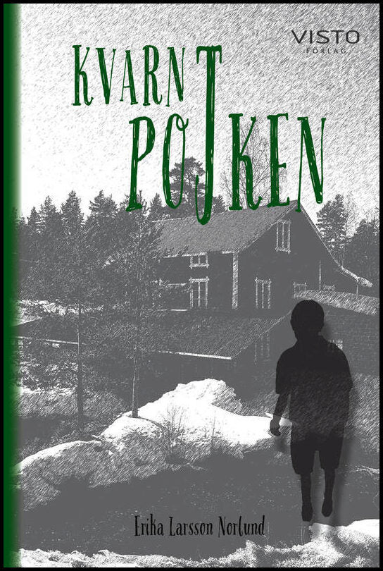 Larsson Norlund, Erika | Kvarnpojken