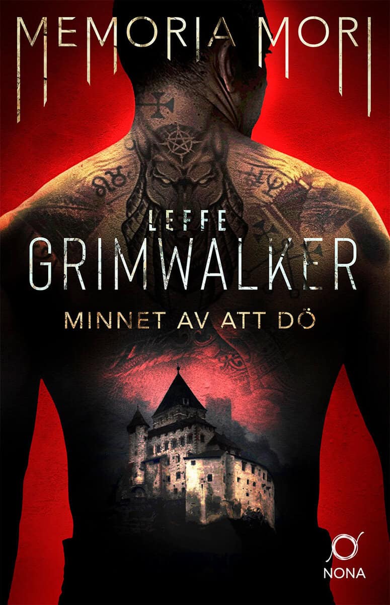 Grimwalker, Leffe | Minnet av att dö