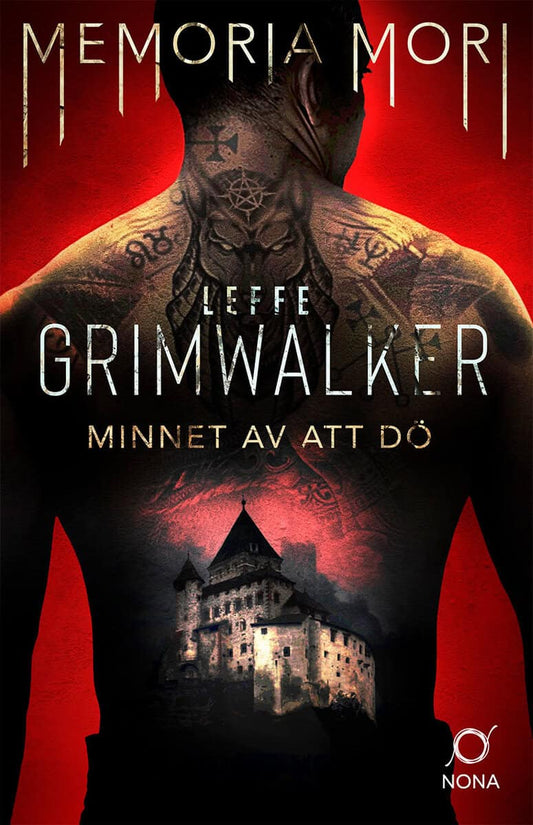 Grimwalker, Leffe | Minnet av att dö