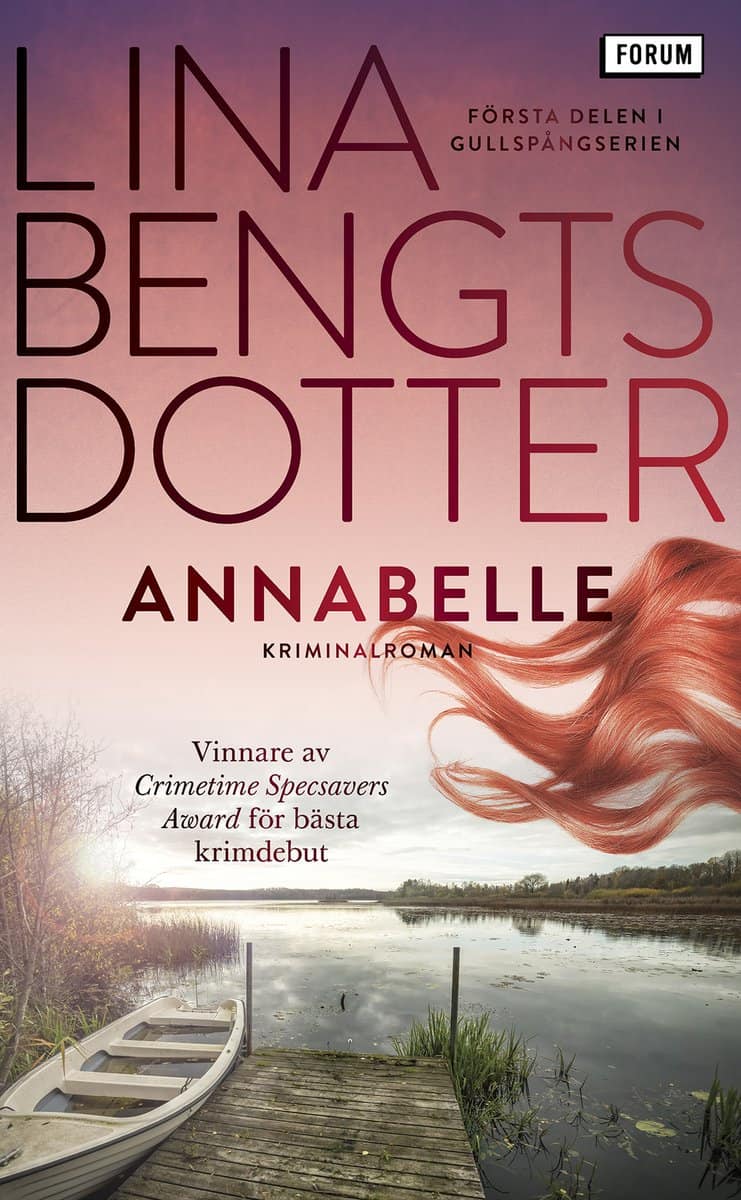 Bengtsdotter, Lina | Annabelle