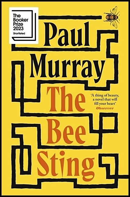 Murray, Paul | The Bee Sting