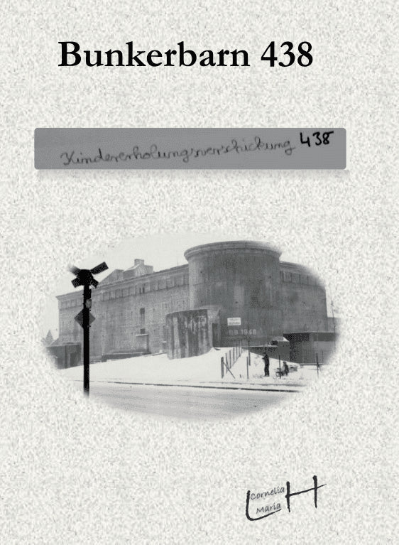 LH, Cornelia Maria | Bunkerbarn 438