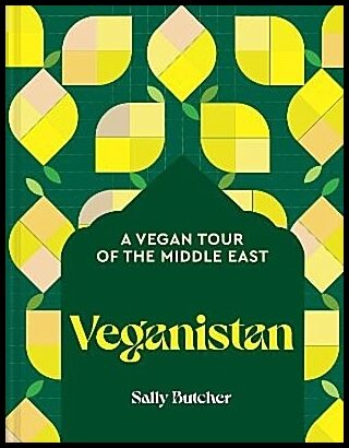 Butcher, Sally | Veganistan