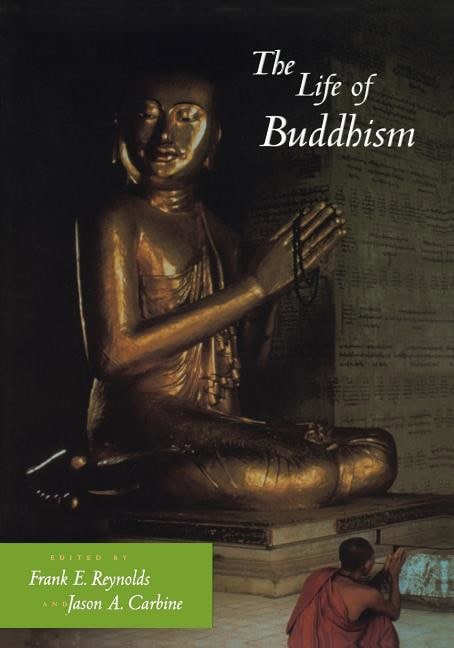 Carbine, Jason A. [red.] | Life of buddhism