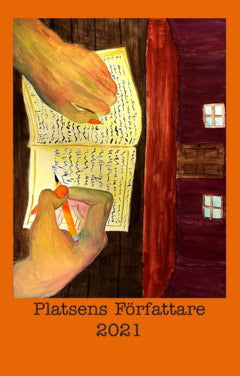 Strömberg, Thilion | Lam, Isabelle | Hübsch, Simon | Heath, Madeleine | Vikström, Jack | Höglund, Emelie | Seguel, Delic...