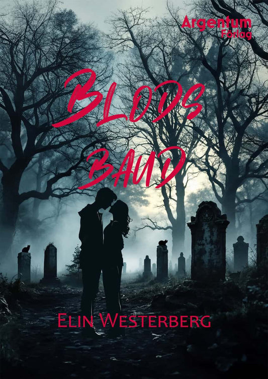 Westerberg, Elin | Blodsband