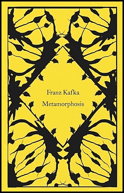 Kafka, Franz | Metamorphosis