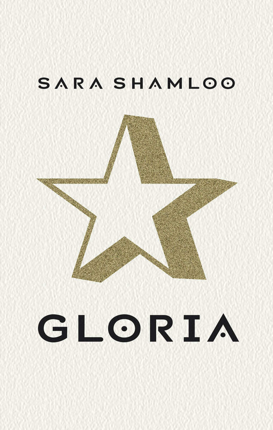 Shamloo, Sara | Gloria