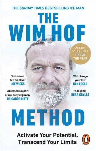 Hof, Wim | The Wim Hof Method