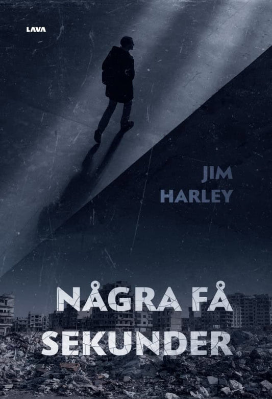 Harley, Jim | Några få sekunder