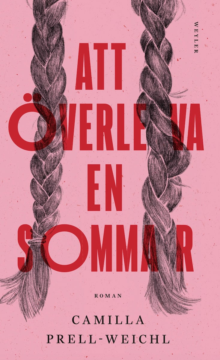 Prell-Weichl, Camilla | Att överleva en sommar