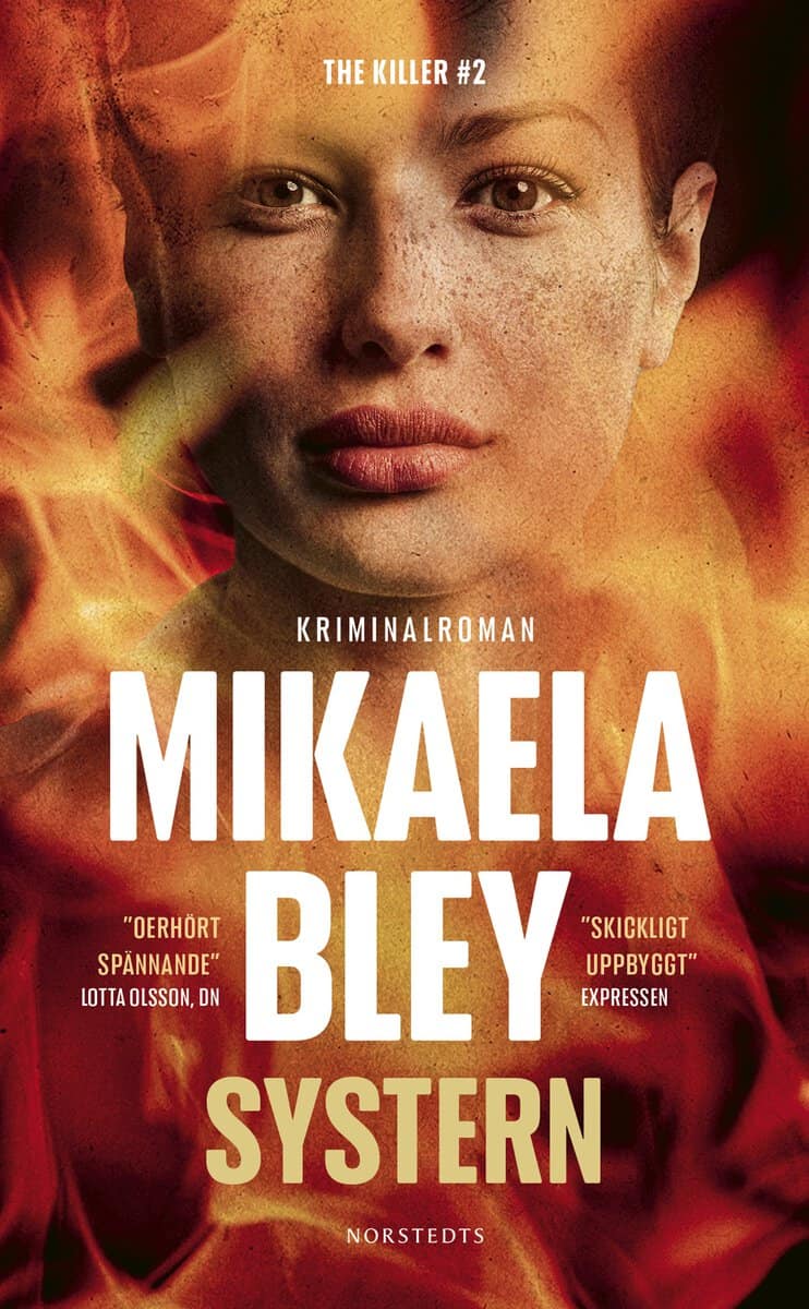 Bley, Mikaela | Systern