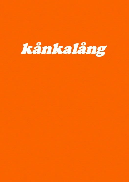 Dänlund, Benk | Wainscotch, Heather | et al | Kånkalång