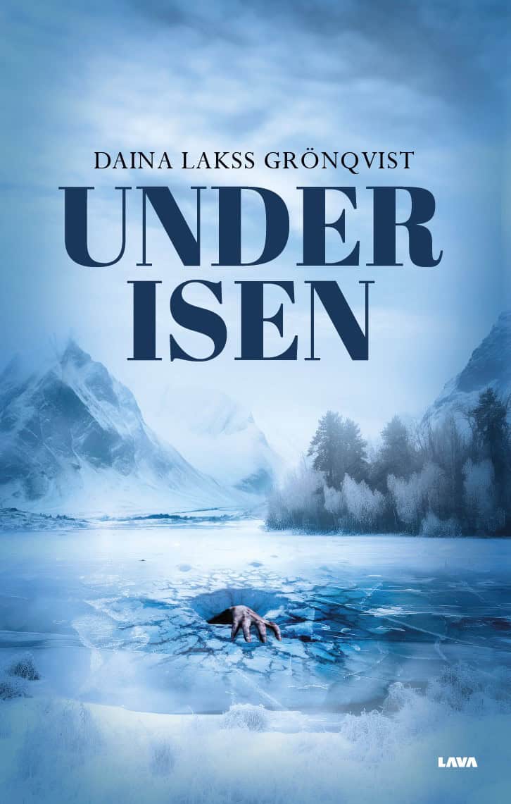 Lakss-Grönqvist, Daina | Under isen