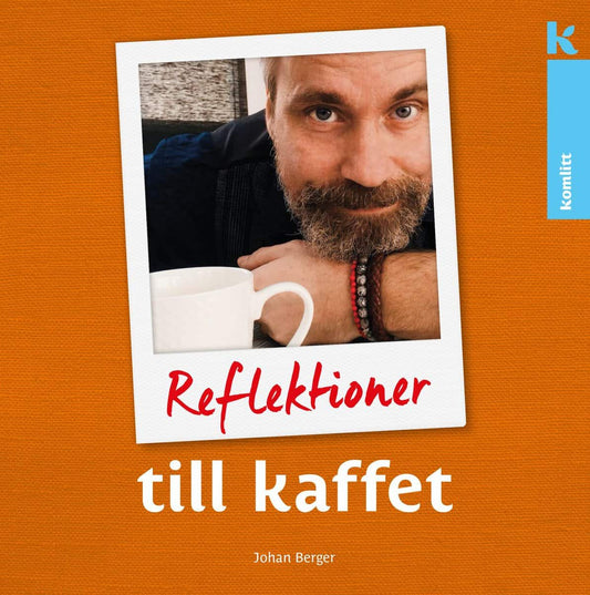 Berger, Johan | Reflektioner till kaffet