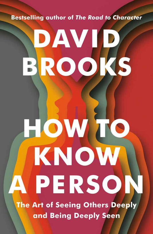 Brooks, David | How to Know a Person : Value, object or array expected.* Line 1, Column 2  Extra non-whitespace after JS...