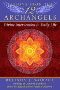 Womack, Belinda J. | Lessons from the twelve archangels : Divine intervention in daily life