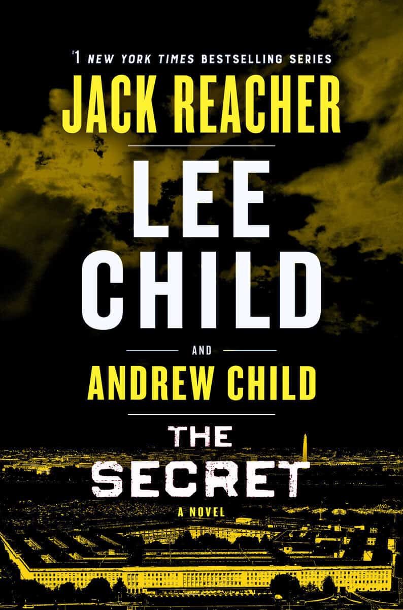 Child, Lee | Child, Andrew | The Secret