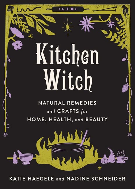 Haegele, Katie | Kitchen Witch