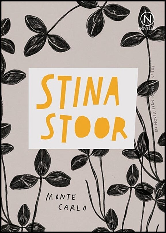 Stoor, Stina | Monte Carlo