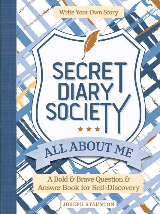Better Day Books - Katelyn Cole | Shared Diary Society For Friends