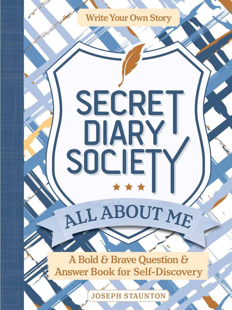Better Day Books - Katelyn Cole | Shared Diary Society For Friends