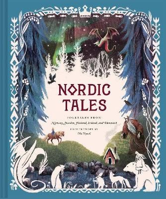 Chronicle Books | Nordic Tales
