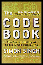 Singh, Simon | The Code Book