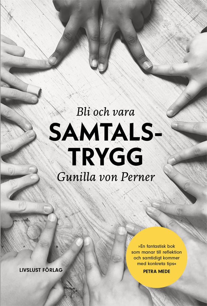 Perner, Gunilla von | Samtalstrygg