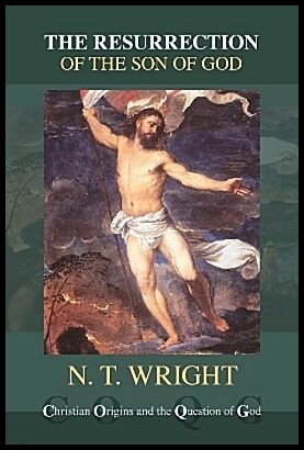 Wright, N. T. | Resurrection of the son of god
