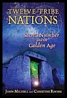 Rhone, Christine | Twelve tribe nations : Sacred number and the golden age