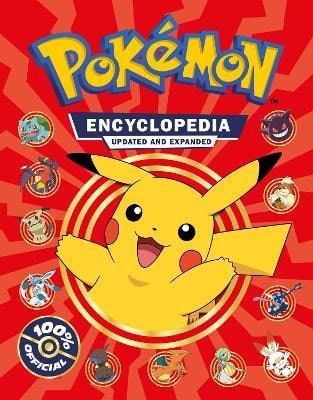 Farshore | Pokemon Encyclopedia Updated and Expanded 2022