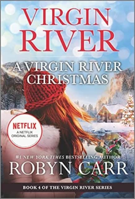 Carr, Robyn | A Virgin River Christmas