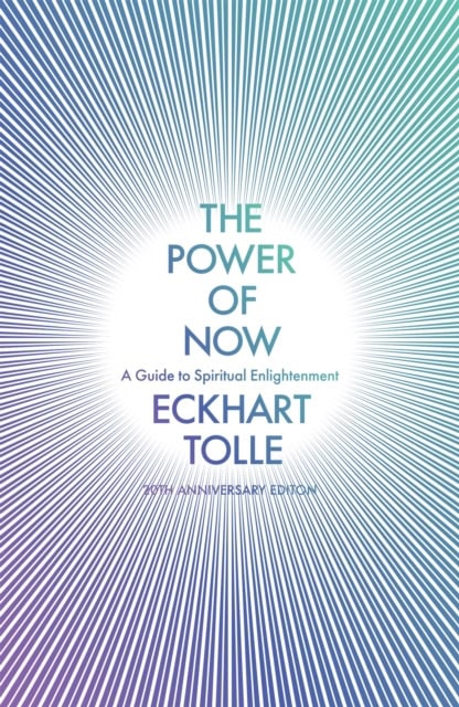 Tolle, Eckhart | The Power of Now