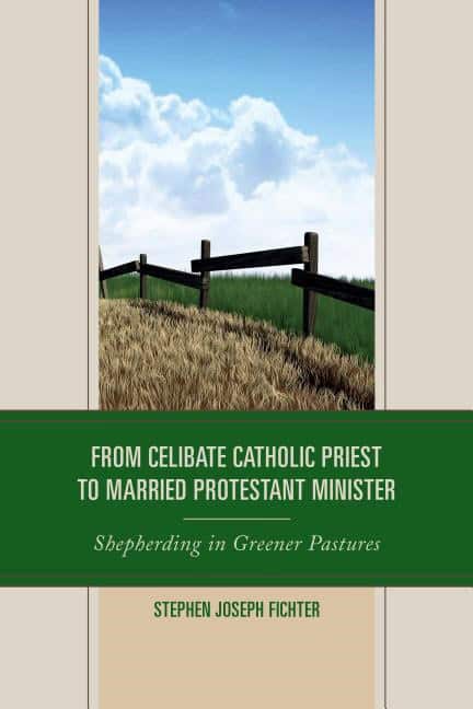 From celibate catholic priest to married protestant minister : Shepherding