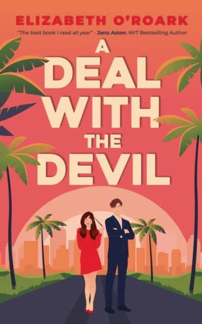 O'Roark, Elizabeth | A Deal With The Devil