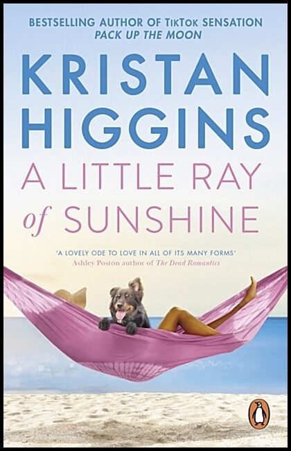 Higgins, Kristan | A Little Ray of Sunshine