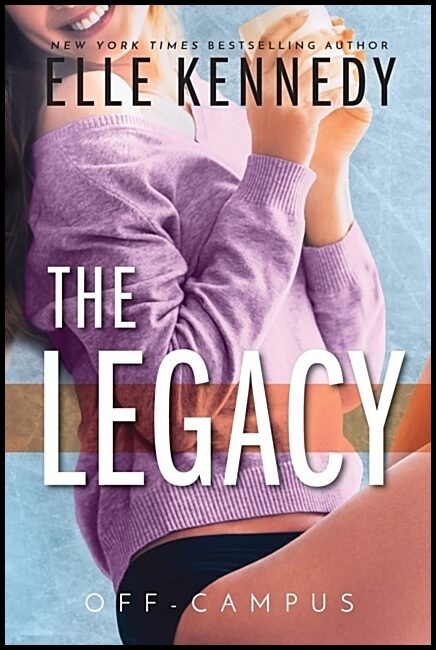 Kennedy, Elle | The Legacy