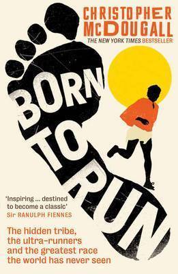 McDougall, Christopher | Born to Run