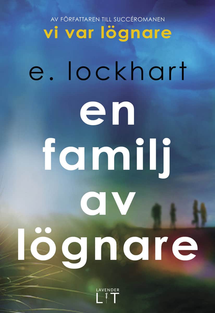 Lockhart, E. | En familj av lögnare