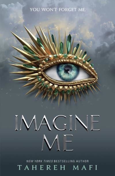 Mafi, Tahereh | Imagine Me