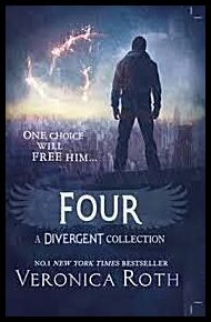 Roth, Veronica | Four : A Divergent Story Collection