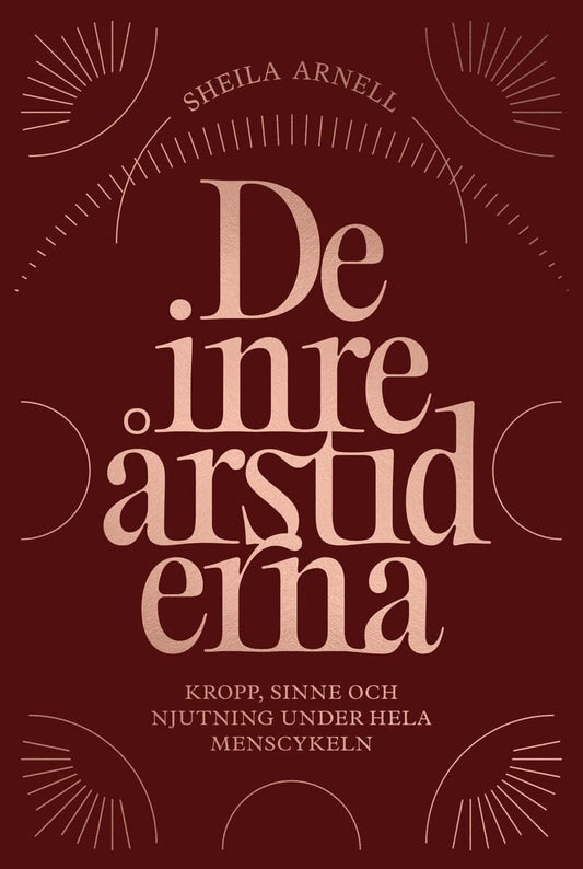 Arnell, Sheila | De inre årstiderna