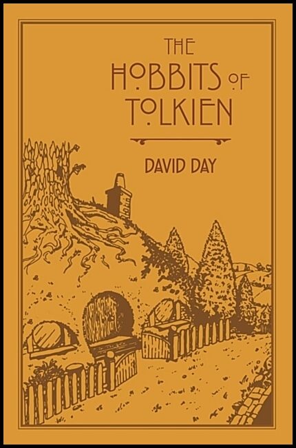 Day, David | The Hobbits of Tolkien