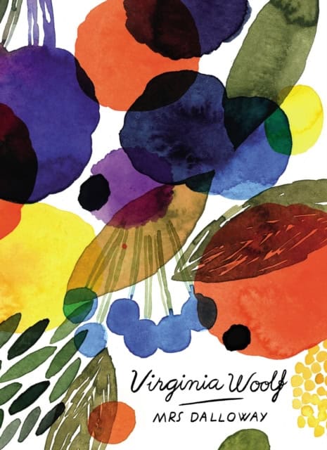 Woolf, Virginia | Mrs Dalloway (Vintage Classics Woolf Series)