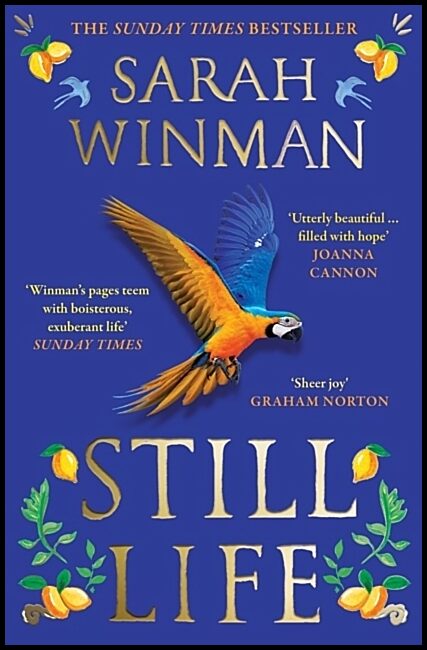 Winman, Sarah | Still Life