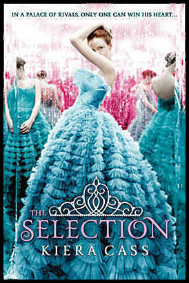 Cass, Kiera | The Selection